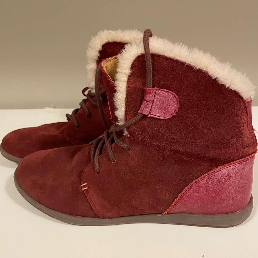 EMU Australia Winston Boots